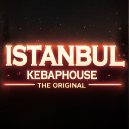 Istanbul Kebab Haus logo.