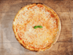 20 Pizza Margherita